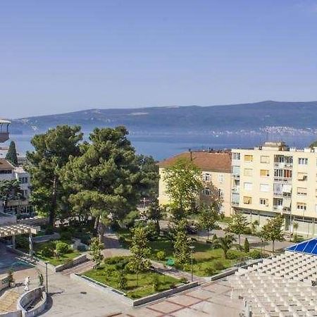 Magnolia Apartments Тиват Экстерьер фото