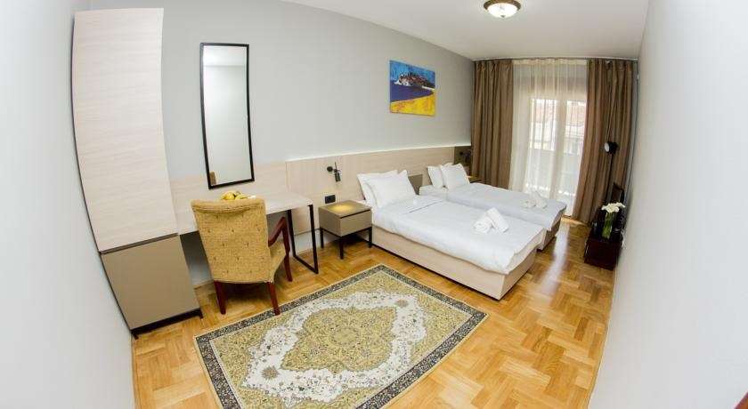 Magnolia Apartments Тиват Номер фото